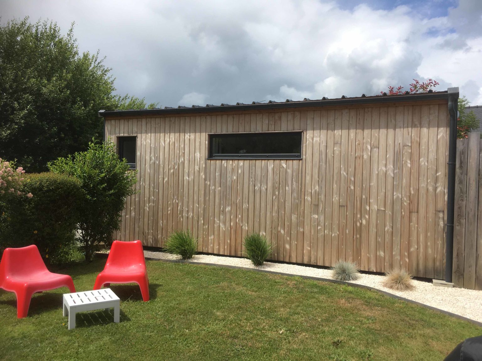 Comment choisir un studio de jardin habitable, une extension de maison